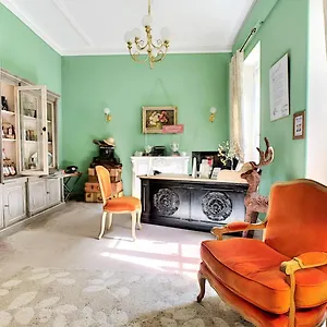 The Originals Boutique, Du Parc, 3*, Cavaillon Francia