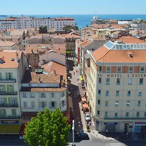 ** Hotel L'esterel France