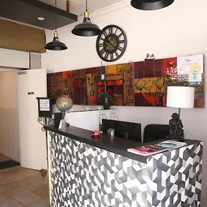 visit hotel