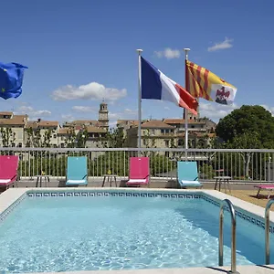 *** Hotel Atrium France