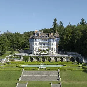 4* Hotel Chateau Des Avenieres