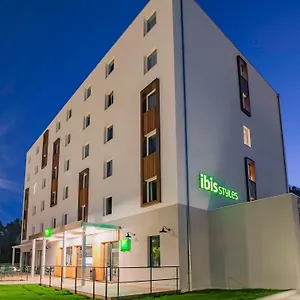 3* Hotel Ibis Styles