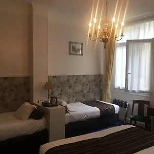 visit hotel