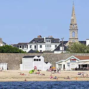 *** Hotel Spa De La Citadelle Lorient France