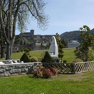 visit hotel