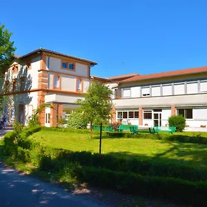 Centre Louis Ormieres , Montauban Francia