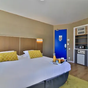 Amiraute 3*, Cannes Francia